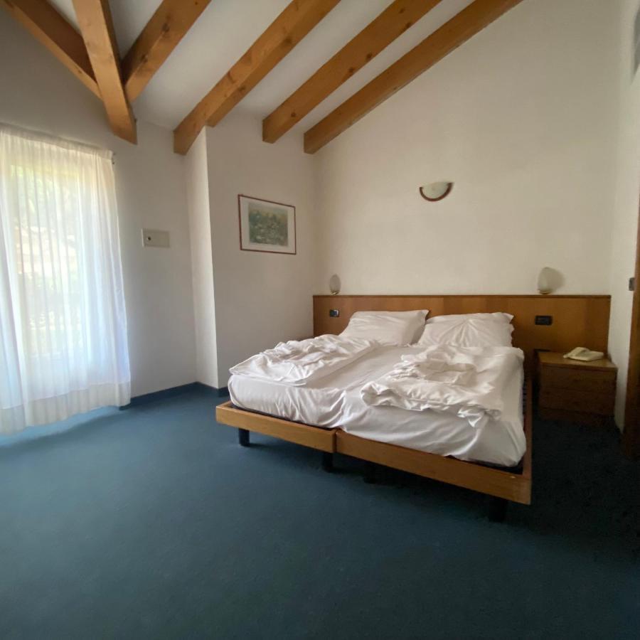 Hotel Olisamir Каведаґо Екстер'єр фото