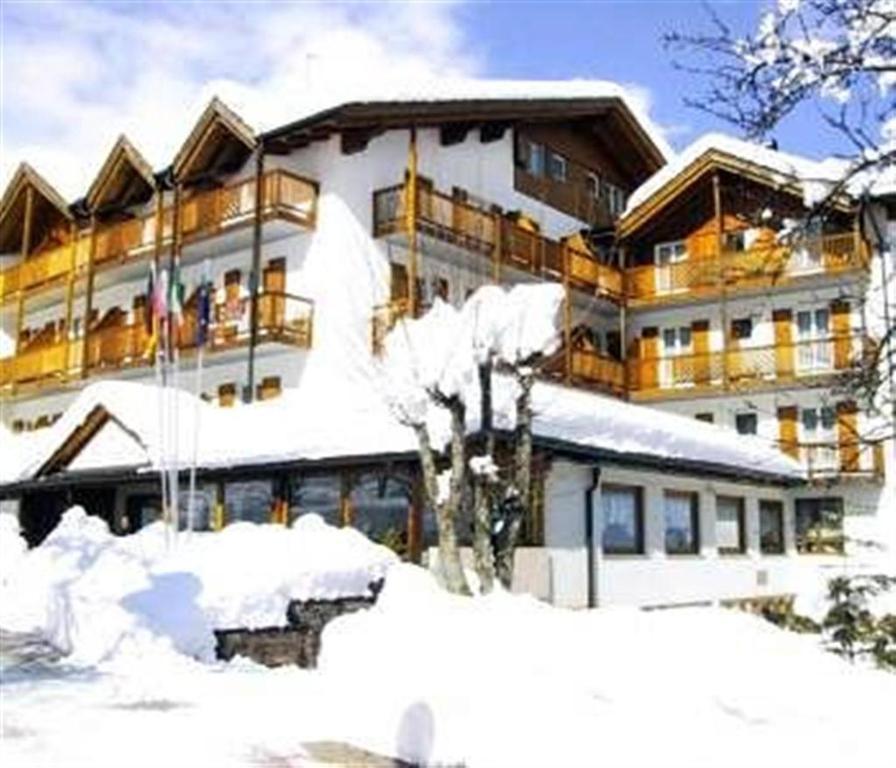 Hotel Olisamir Каведаґо Екстер'єр фото